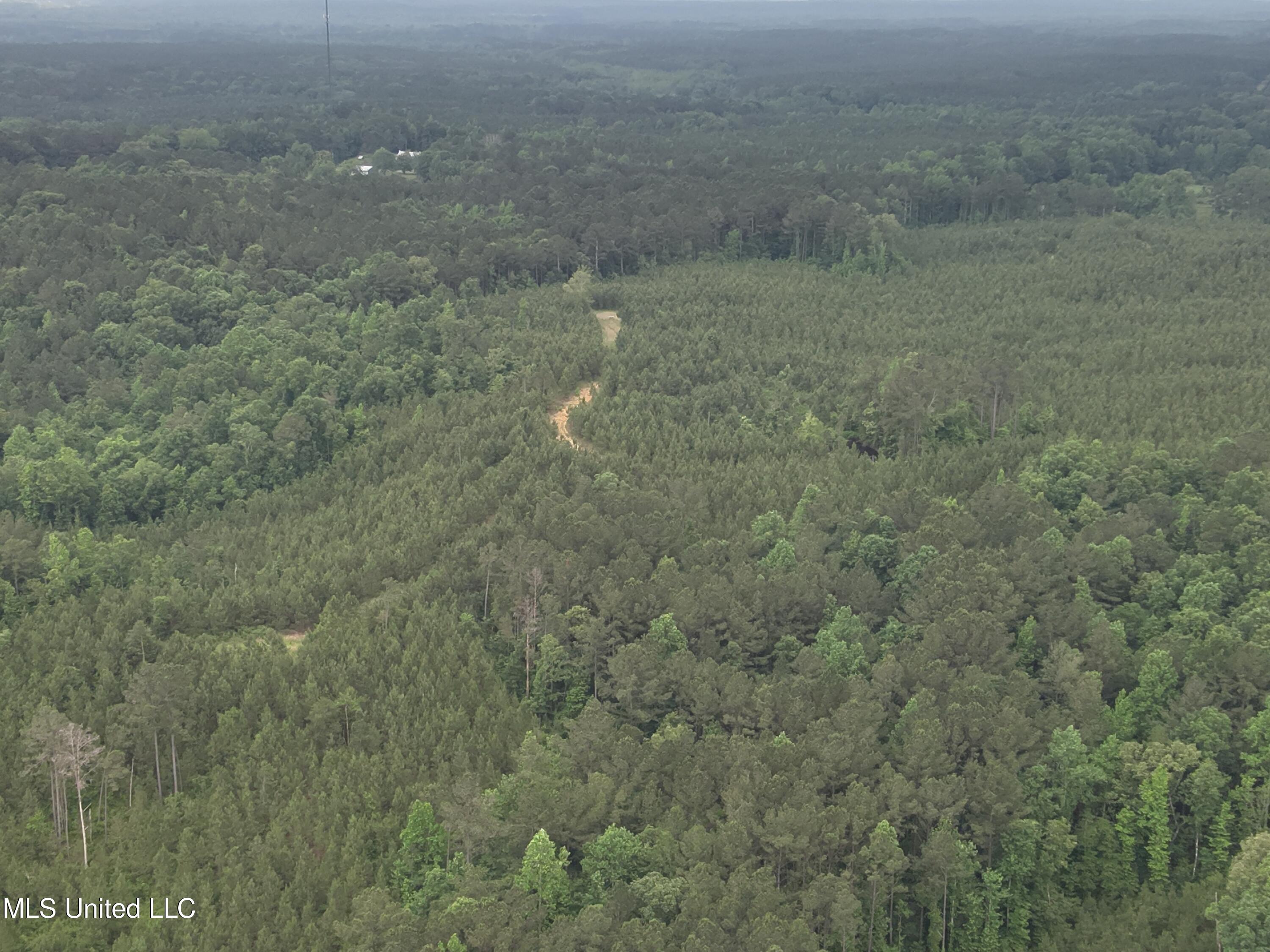 Old Pickens Rd Road Sallis, MS 39160 - Photo 22 of 28 DJI_20230524155115_0021_V
