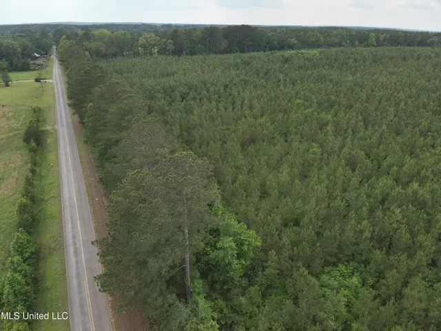 $283,600 | Old Pickens Rd Road, Sallis, MS 39160