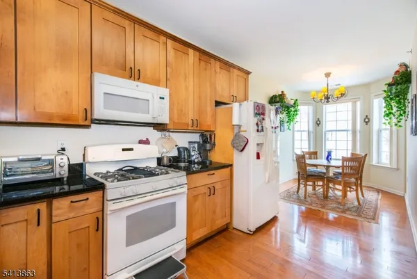 $669,000 | 9 Cliff Road, Unit D3, Woodland Park, NJ 07424
