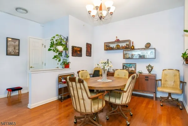 $669,000 | 9 Cliff Road, Unit D3, Woodland Park, NJ 07424