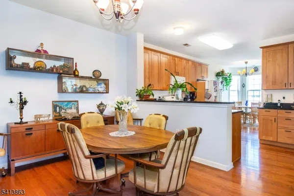 $669,000 | 9 Cliff Road, Unit D3, Woodland Park, NJ 07424