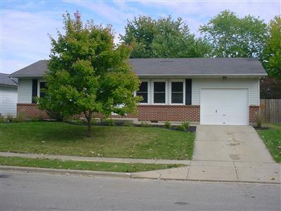 1120 Linhof Road Wilmington, OH 45177 - Photo 1 of 1 Gallery Image 1