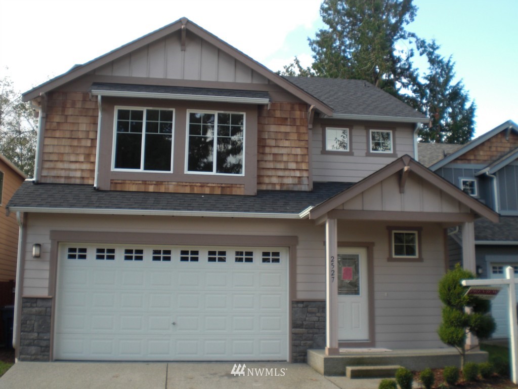 2527 179th Street Southeast, Unit 17 Bothell, WA 98012 - Photo 1 of 1