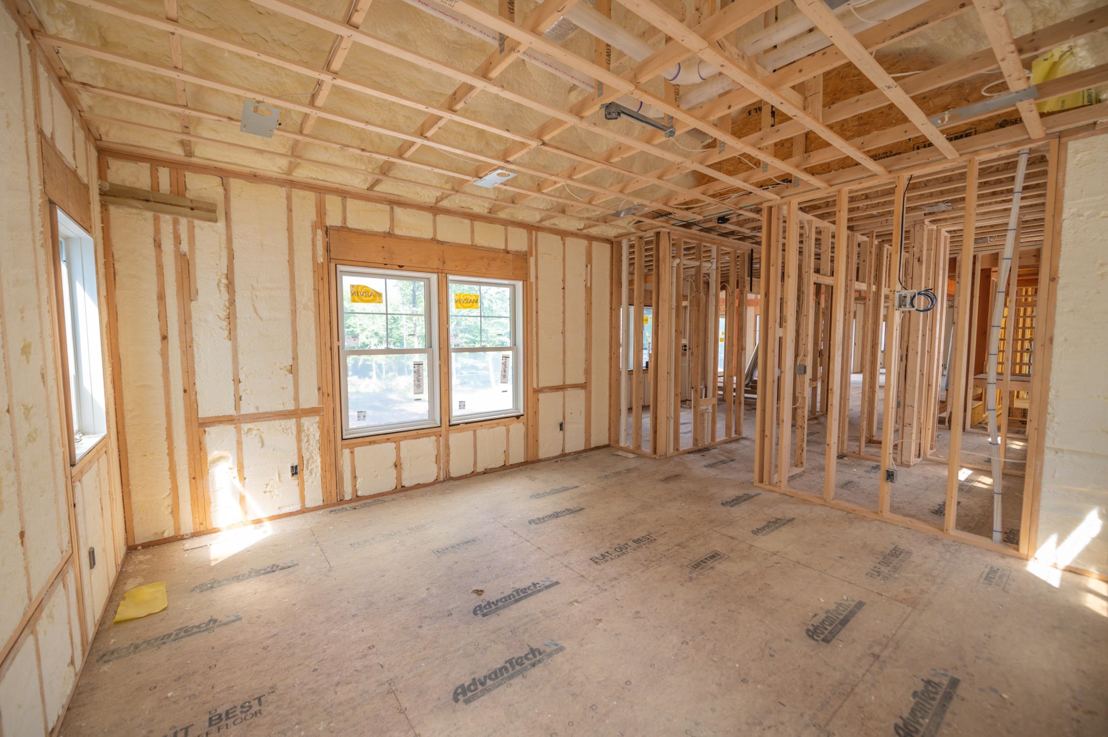 29 Mountain Ridge Drive Wilmington, VT 05363 - Photo 11 of 23