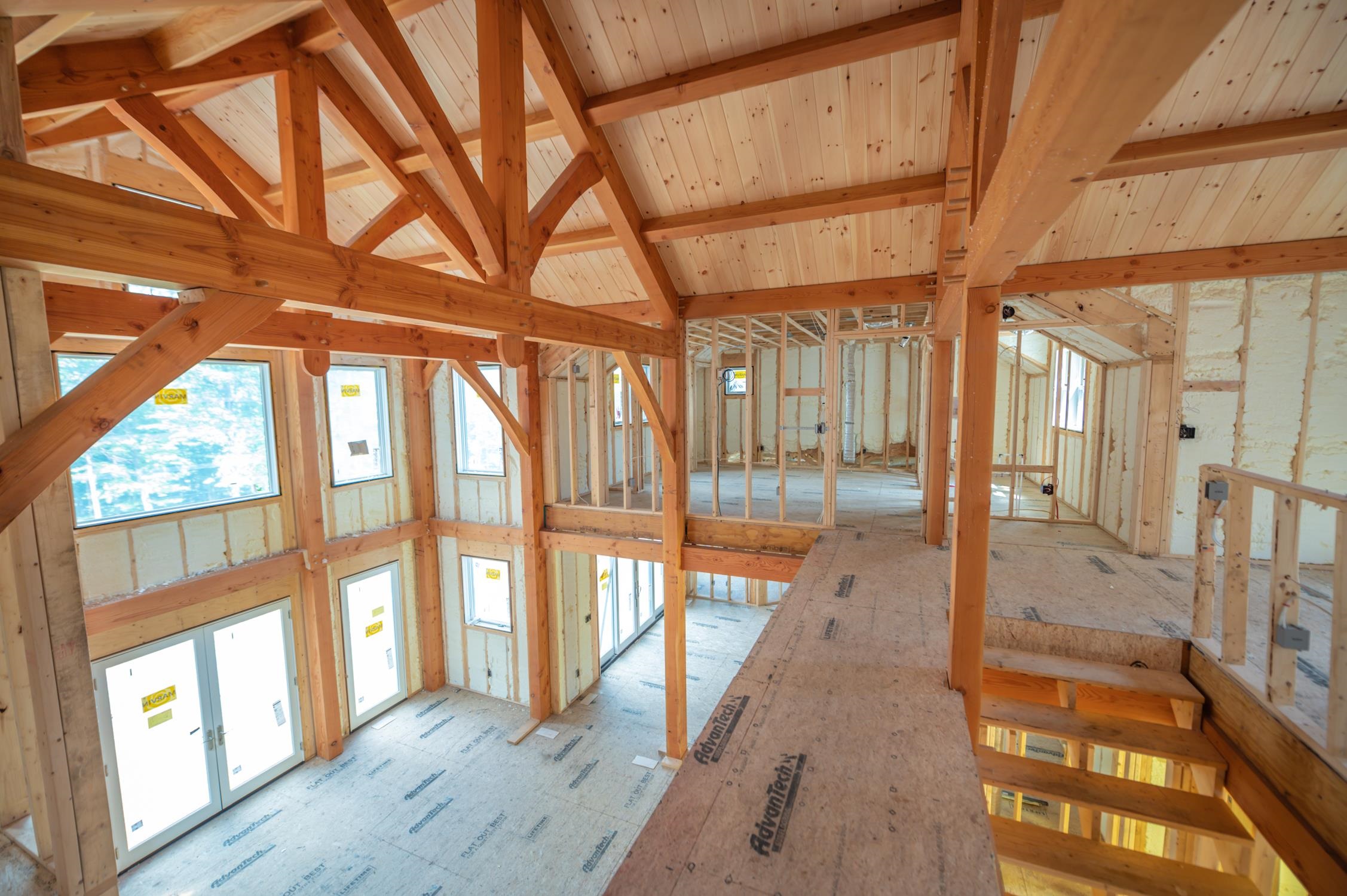 29 Mountain Ridge Drive Wilmington, VT 05363 - Photo 13 of 23