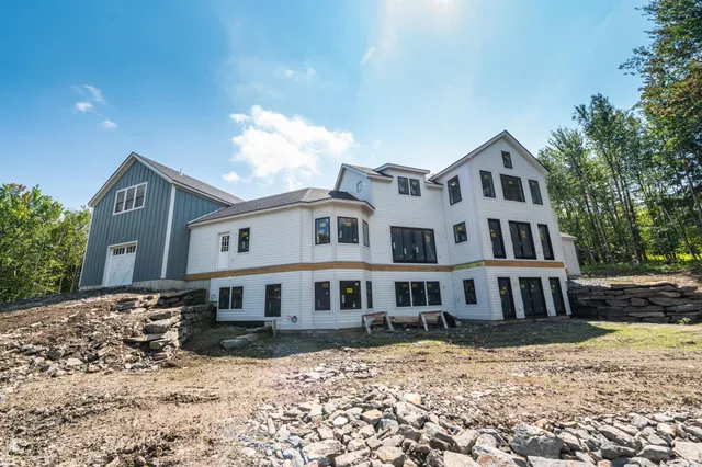 $3,500,000 | 29 Mountain Ridge Drive, Wilmington, VT 05363