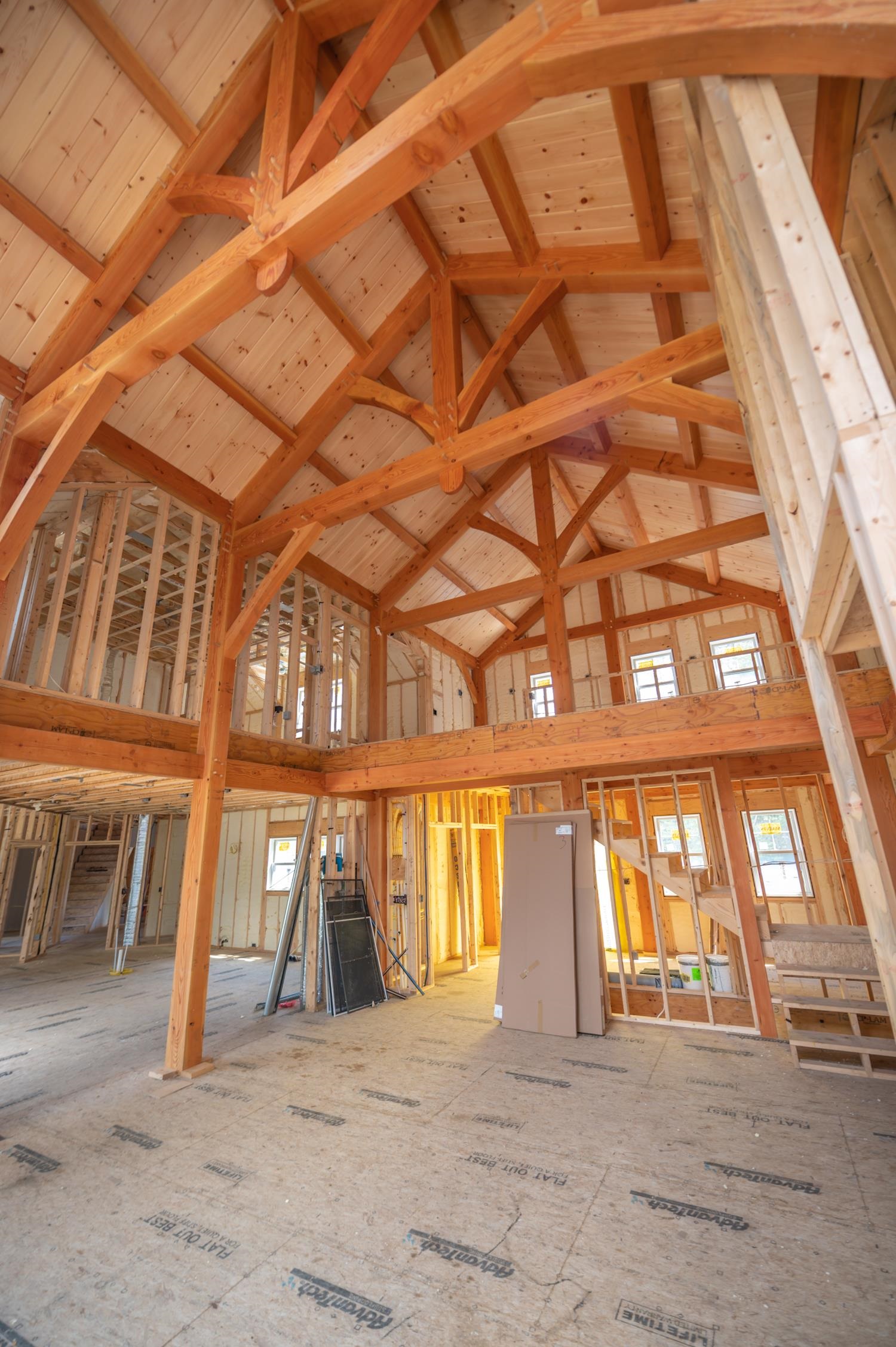 29 Mountain Ridge Drive Wilmington, VT 05363 - Photo 2 of 23