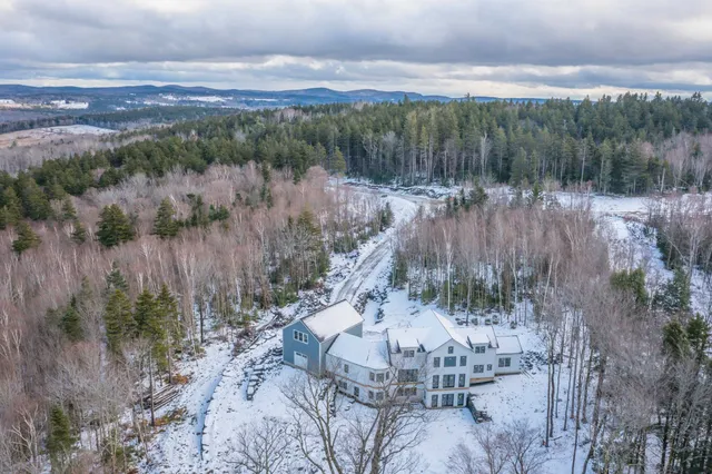 $3,500,000 | 29 Mountain Ridge Drive, Wilmington, VT 05363