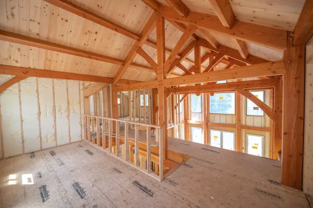 $3,500,000 | 29 Mountain Ridge Drive, Wilmington, VT 05363