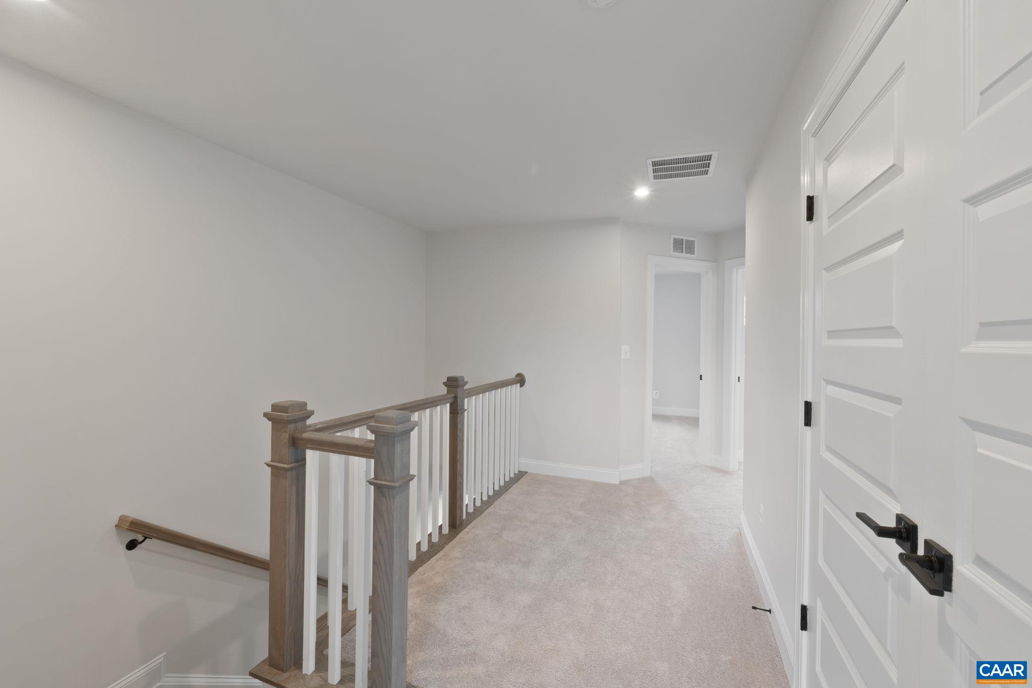 47 Marcella Street Charlottesville, VA 22911 - Photo 26 of 48 a view of a hallway with closet