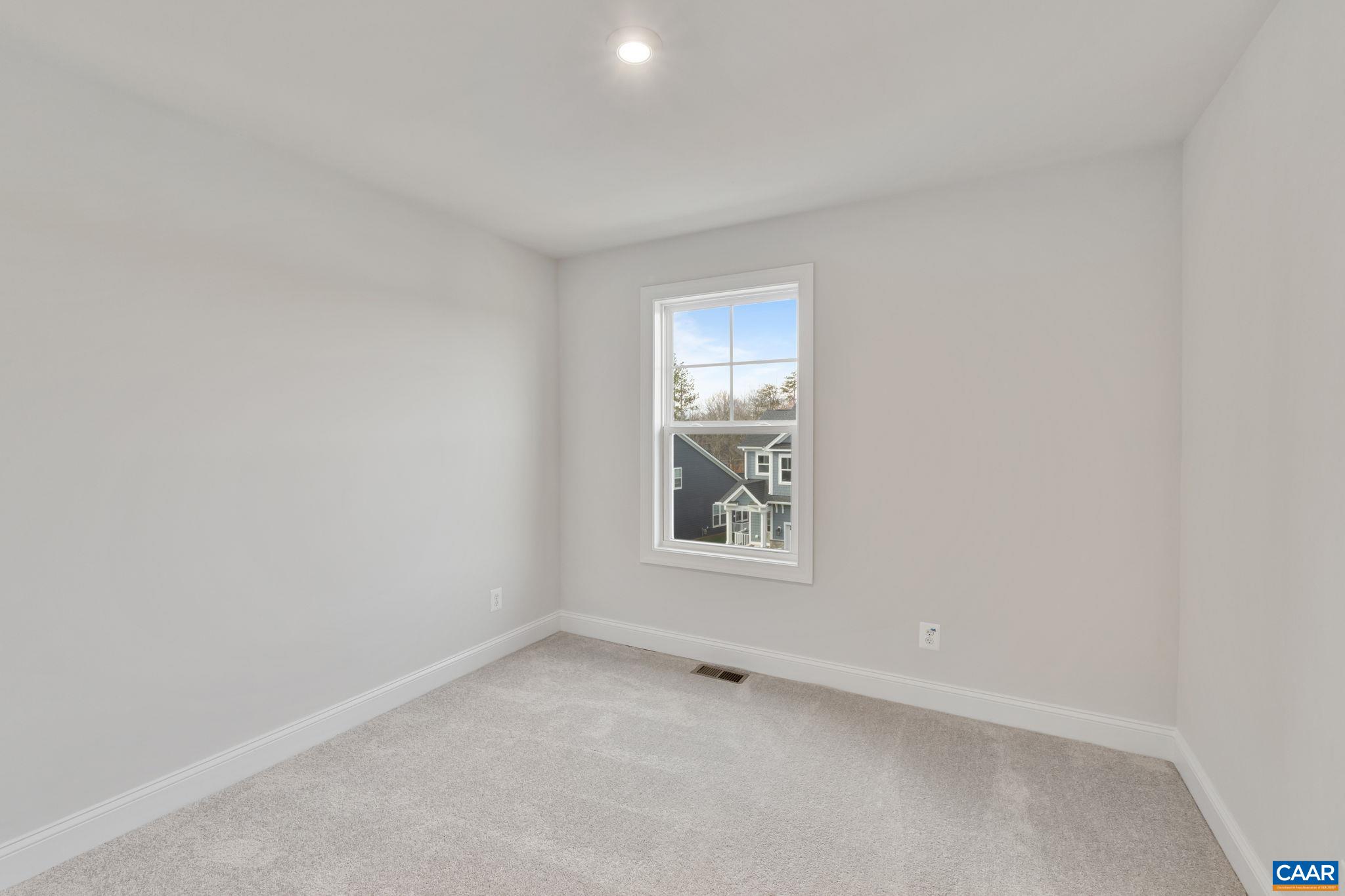 47 Marcella Street Charlottesville, VA 22911 - Photo 36 of 48 an empty room with a window