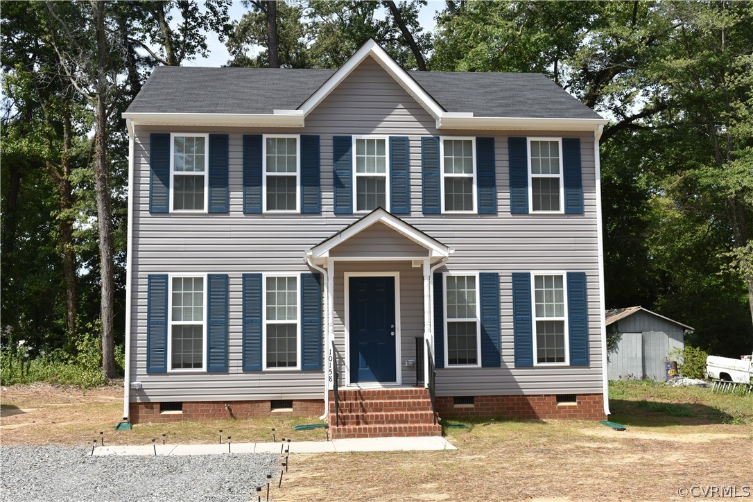 5021 Longbridge Road Henrico, VA 23231 - Photo 1 of 1 Gallery Image 1