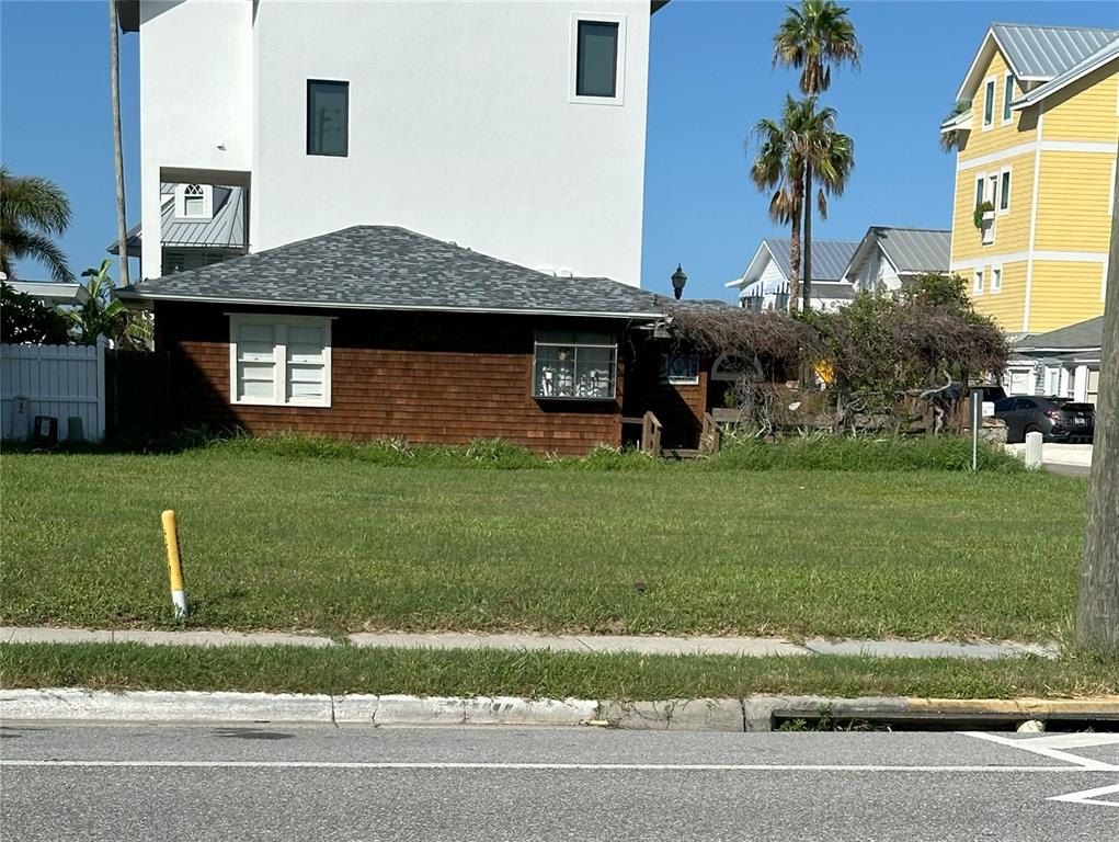 Gulf Boulevard Redington Shores, FL 33708 - Photo 1 of 11