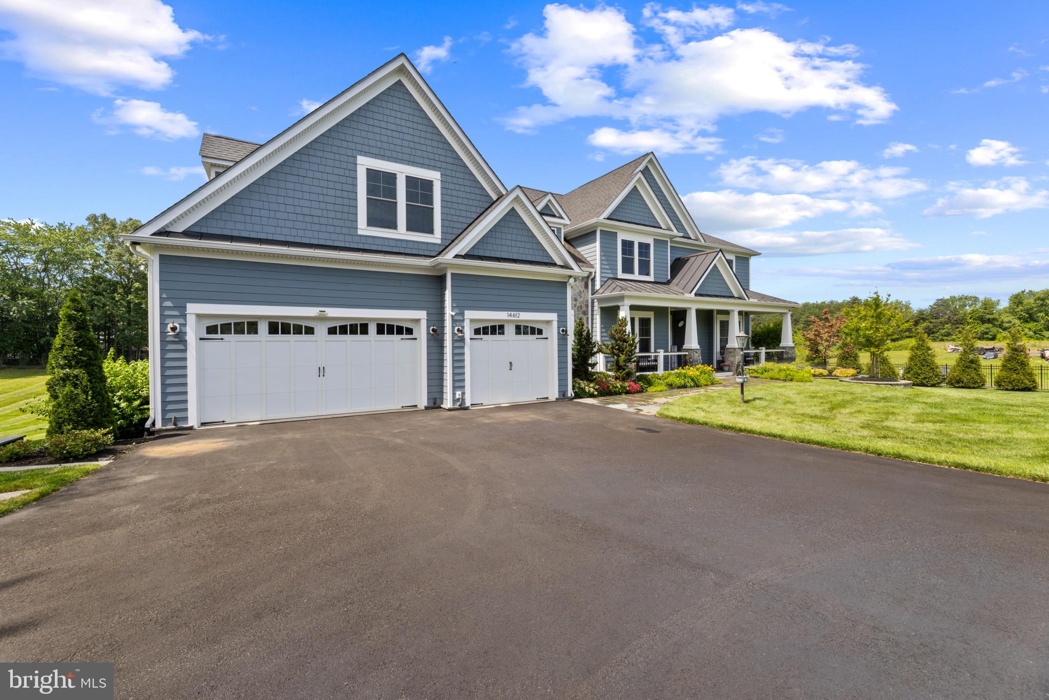 14612 Bristow Road Manassas, VA 20112 - Photo 2 of 76