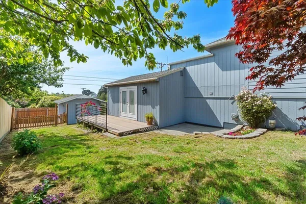 $449,000 | 3504 Dakota Street, Eureka, CA 95503