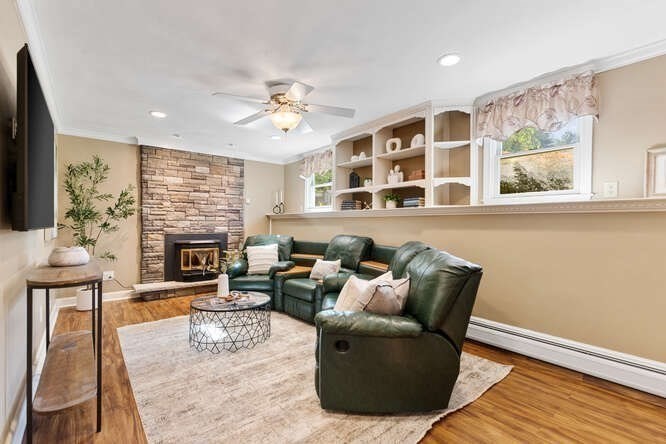 22 Carleton Road Tewksbury, MA 01876 - Photo 14 of 40