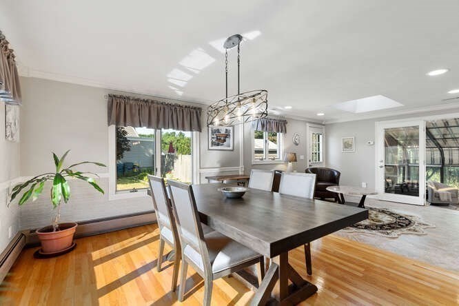 22 Carleton Road Tewksbury, MA 01876 - Photo 16 of 40