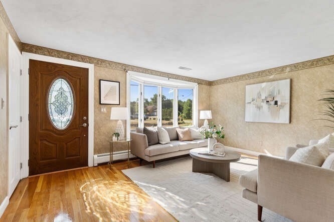 22 Carleton Road Tewksbury, MA 01876 - Photo 3 of 40