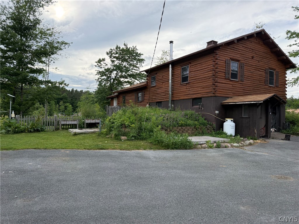 7510 Chases Lake Road Watson, NY 13343 - Photo 3 of 45