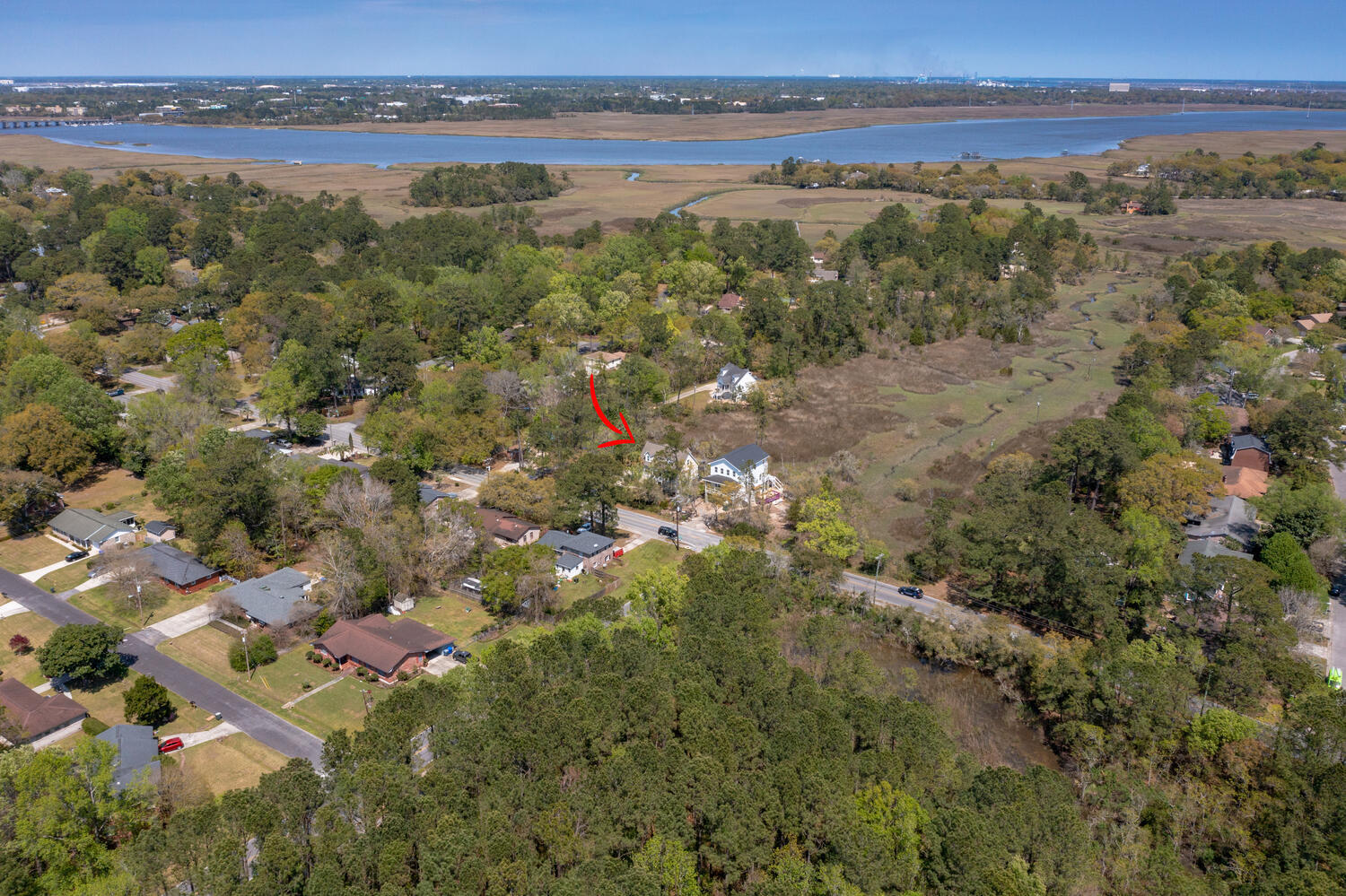 1841 Ashley Hall Road Charleston, SC 29407 - Photo 28 of 38 1841 Ashley Hall Rd Charleston-large-005
