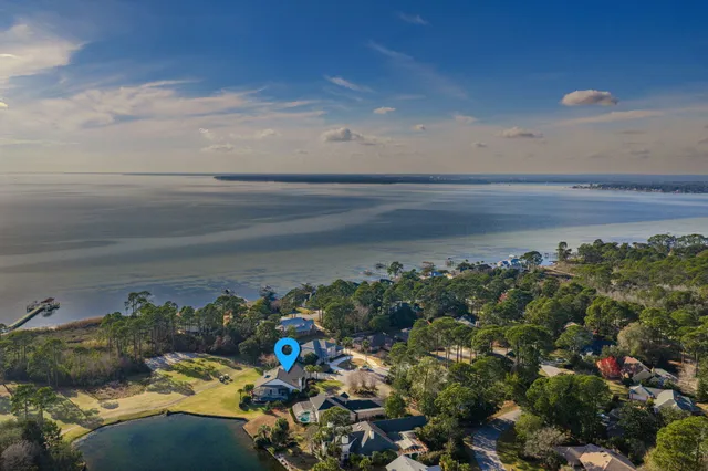 $845,000 | 162 Baywind Drive, Niceville, FL 32578