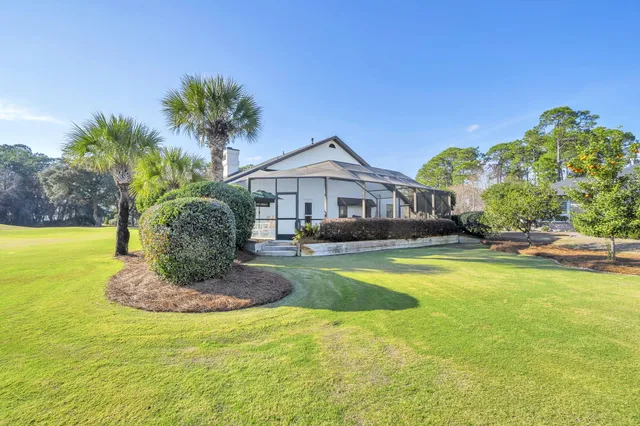 $845,000 | 162 Baywind Drive, Niceville, FL 32578