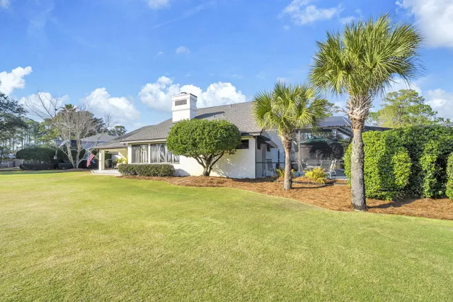 $845,000 | 162 Baywind Drive, Niceville, FL 32578