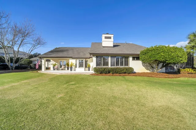 $845,000 | 162 Baywind Drive, Niceville, FL 32578