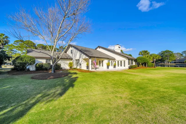 $845,000 | 162 Baywind Drive, Niceville, FL 32578