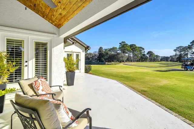 $845,000 | 162 Baywind Drive, Niceville, FL 32578