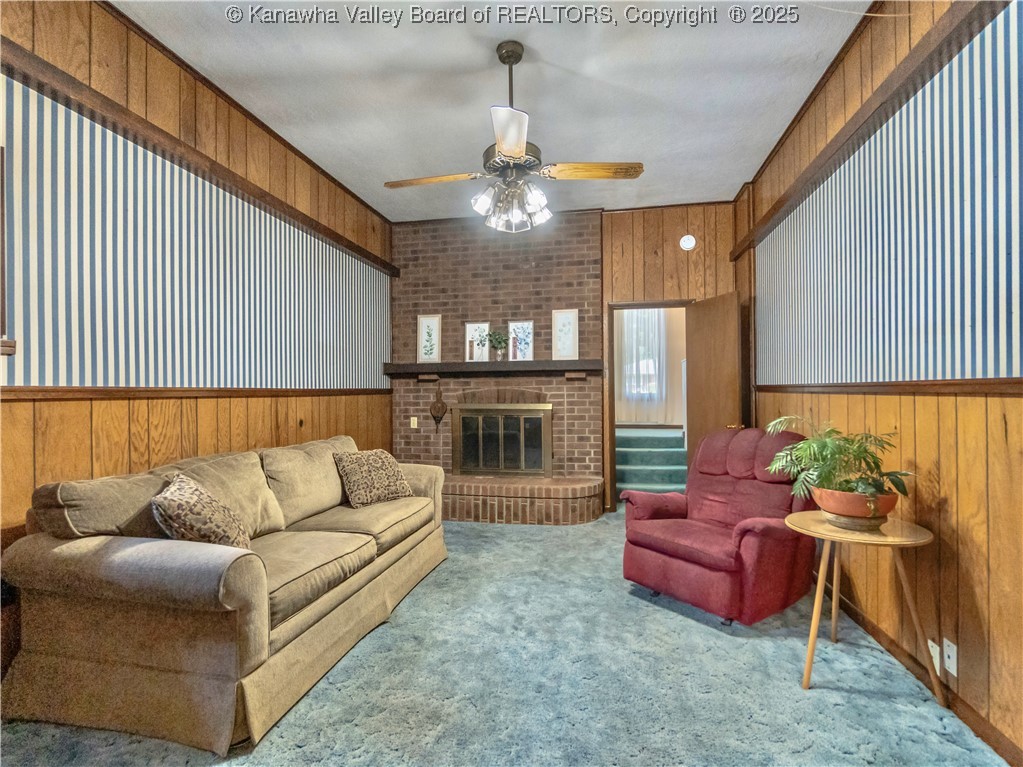 1430 Strawberry Road St. Albans, WV 25177 - Photo 18 of 39 Gallery Image 18