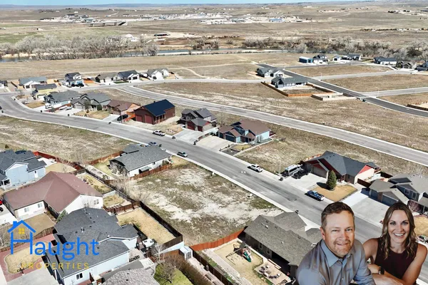 $40,000 | 952 Eagle Drive, Douglas, WY 82633