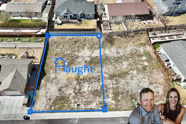 $40,000 | 952 Eagle Drive, Douglas, WY 82633