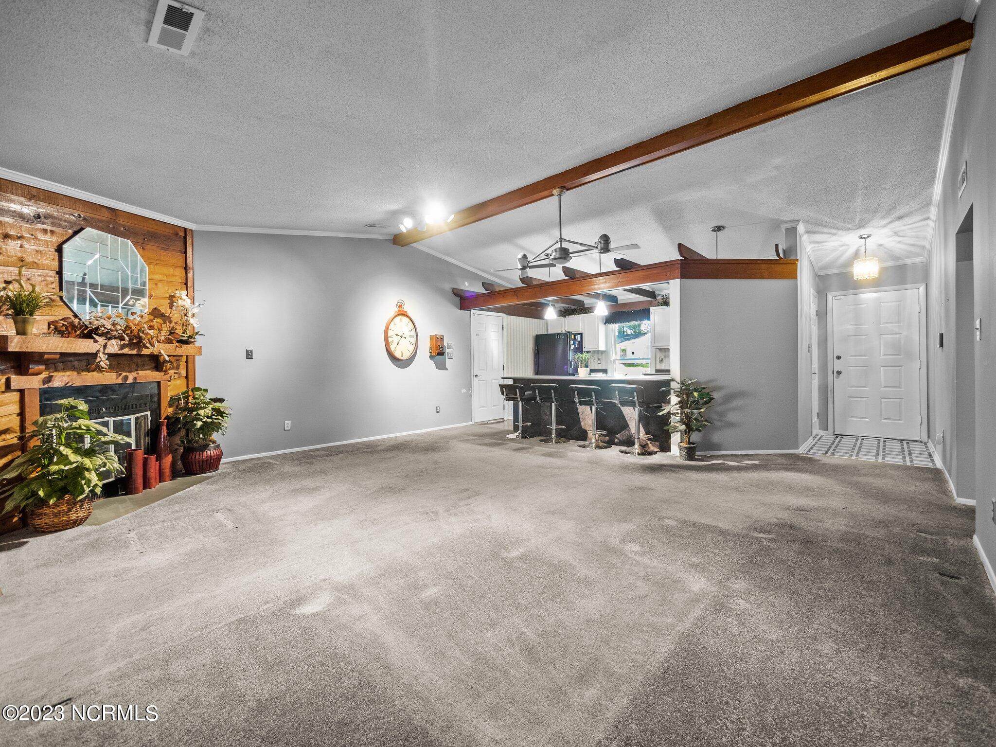615 Shadowridge Road Jacksonville, NC 28546 - Photo 12 of 21 Living Room
