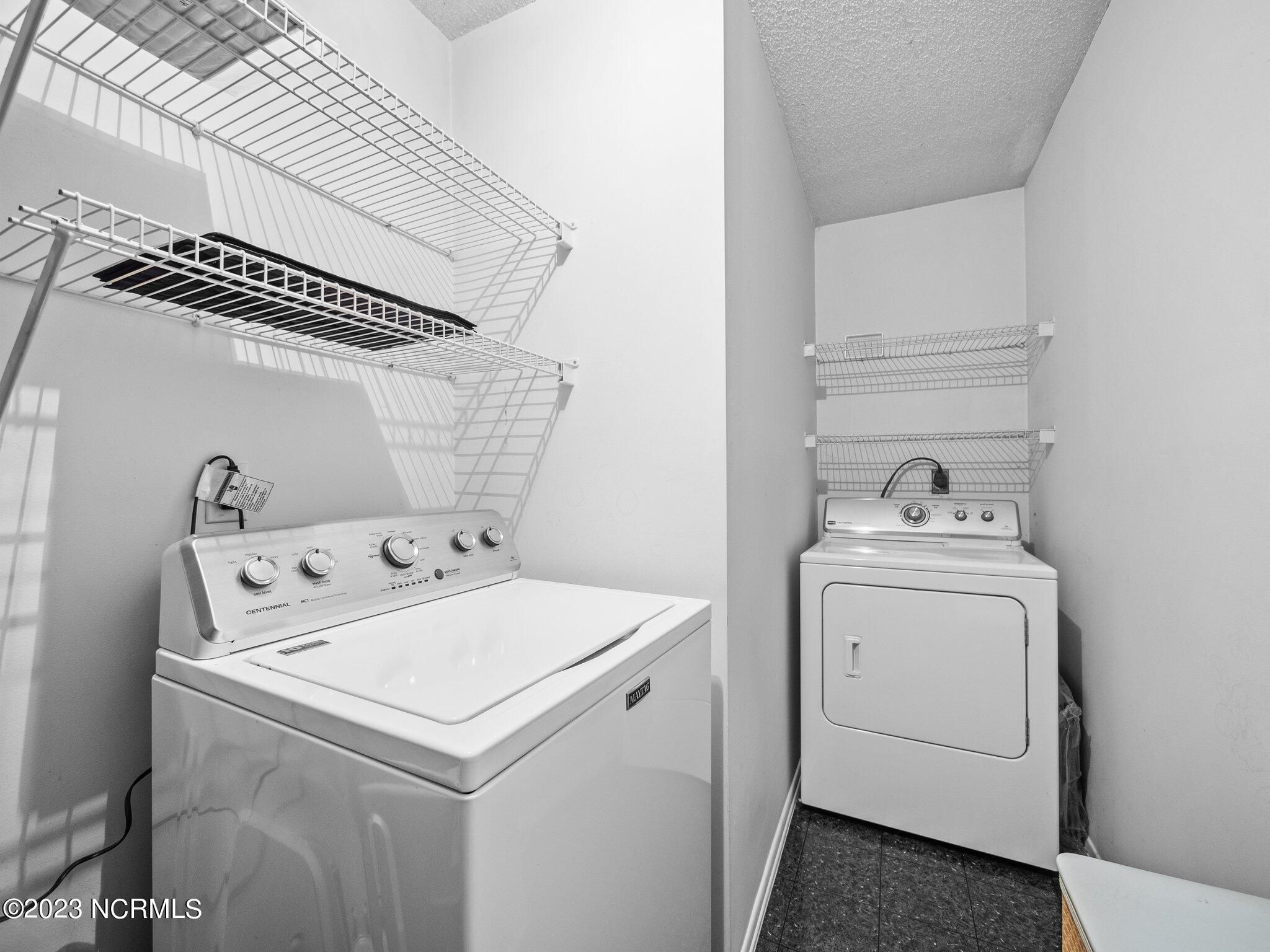 615 Shadowridge Road Jacksonville, NC 28546 - Photo 19 of 21 Laundry Room