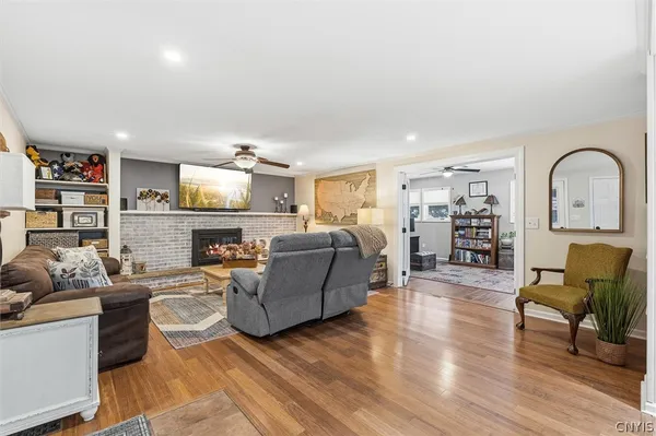 $374,900 | 118 Whiskwood Lane, Manlius, NY 13116