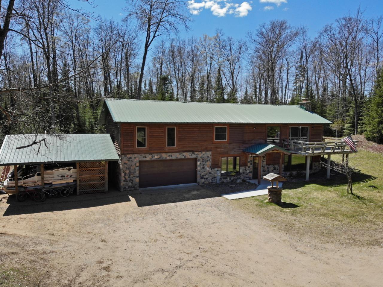 1641 Moon Road St. Germain, WI 54558 - Photo 30 of 36 Gallery Image 30