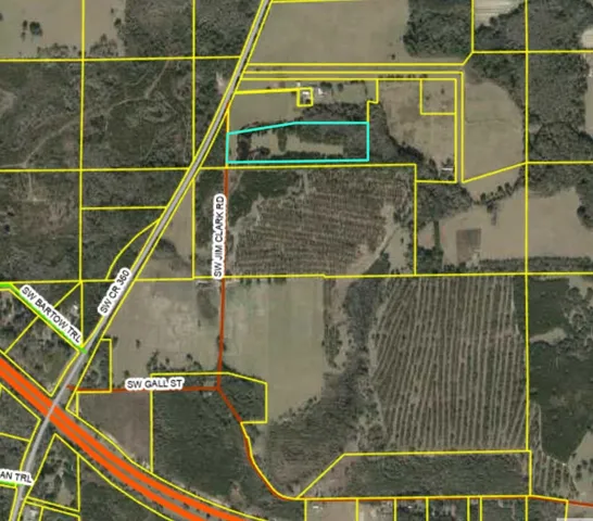 $197,000 | 183 Jim Clark Road, Madison, FL 32340