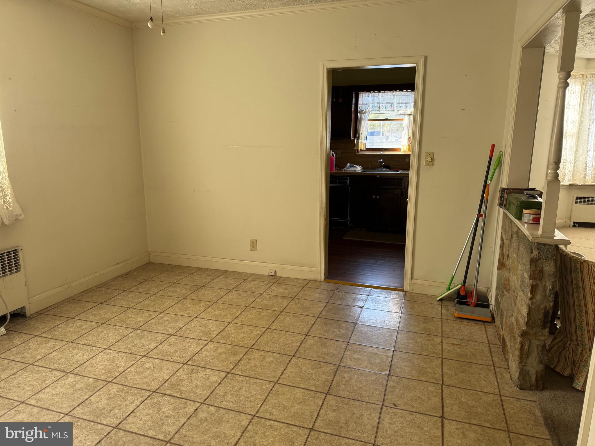 11415 Eastern Avenue Baltimore, MD 21220 - Photo 21 of 22 Dining Room