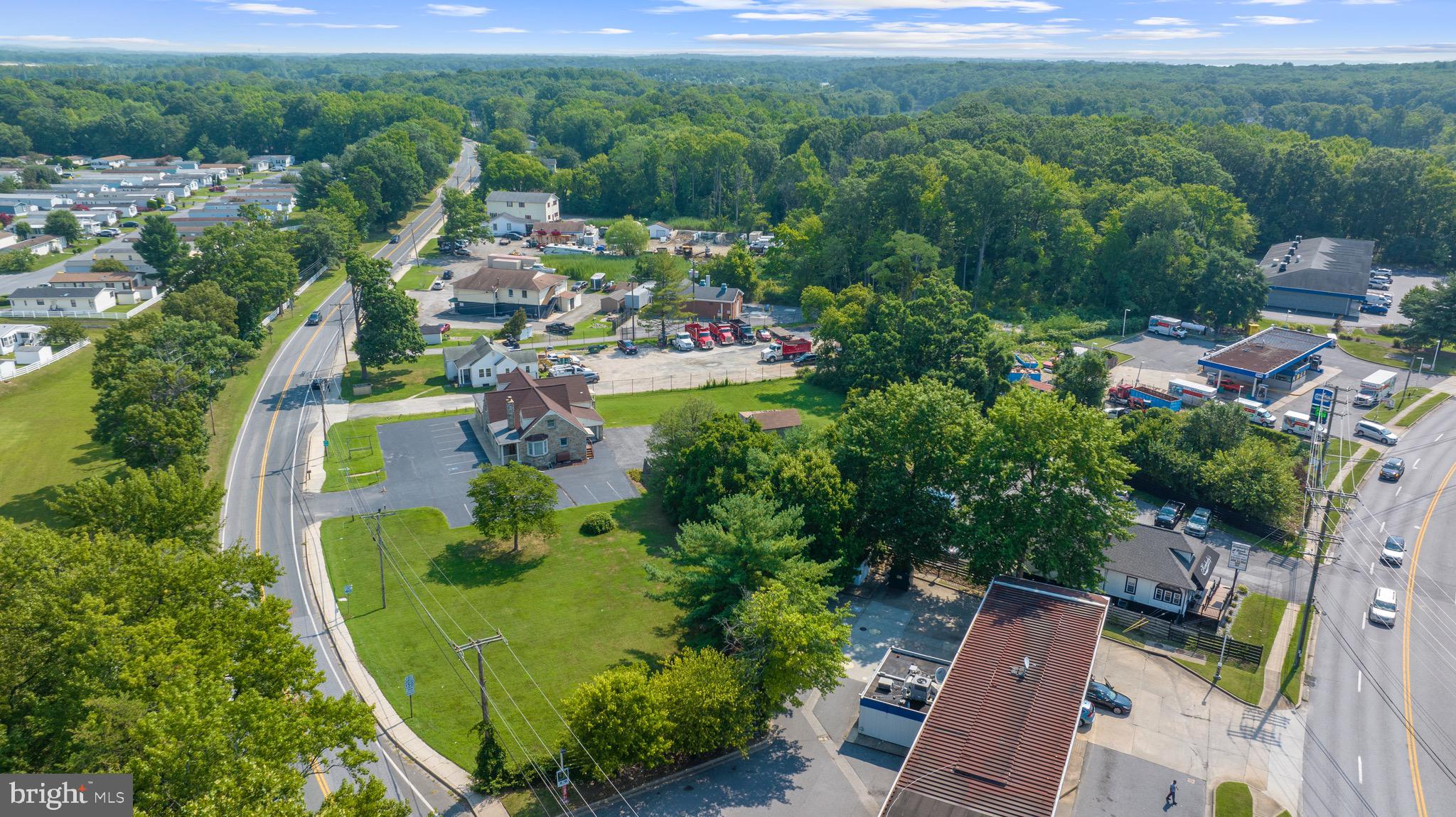 11415 Eastern Avenue Baltimore, MD 21220 - Photo 3 of 22