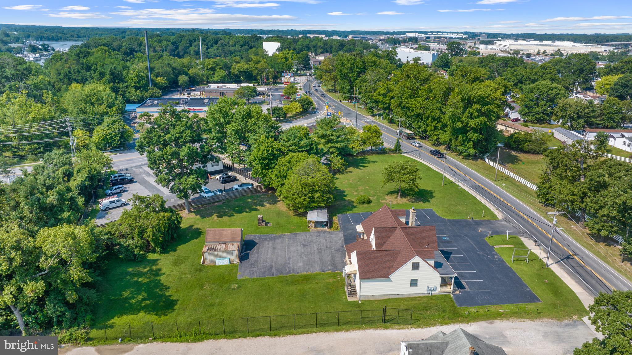 11415 Eastern Avenue Baltimore, MD 21220 - Photo 4 of 22