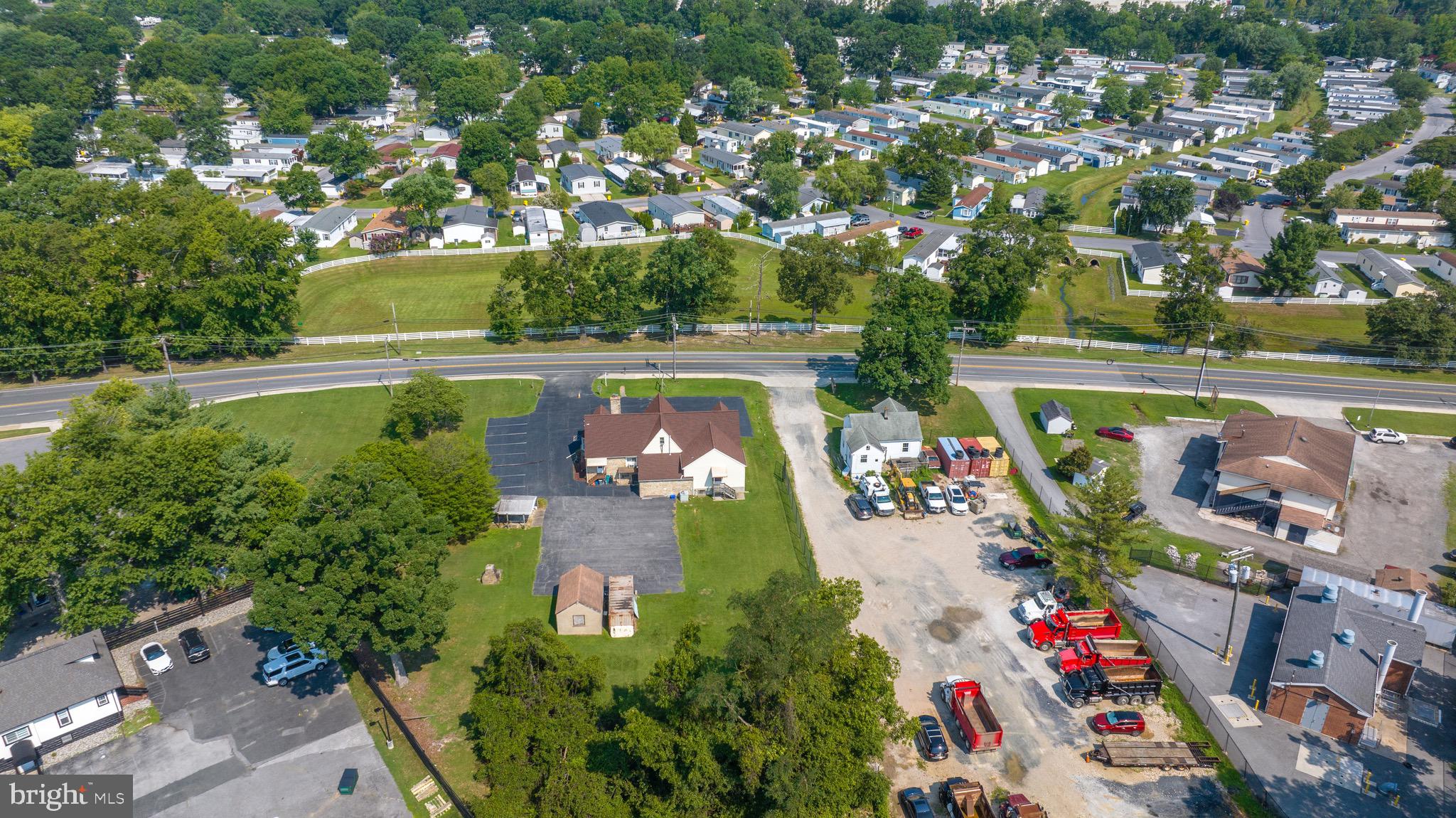 11415 Eastern Avenue Baltimore, MD 21220 - Photo 5 of 22