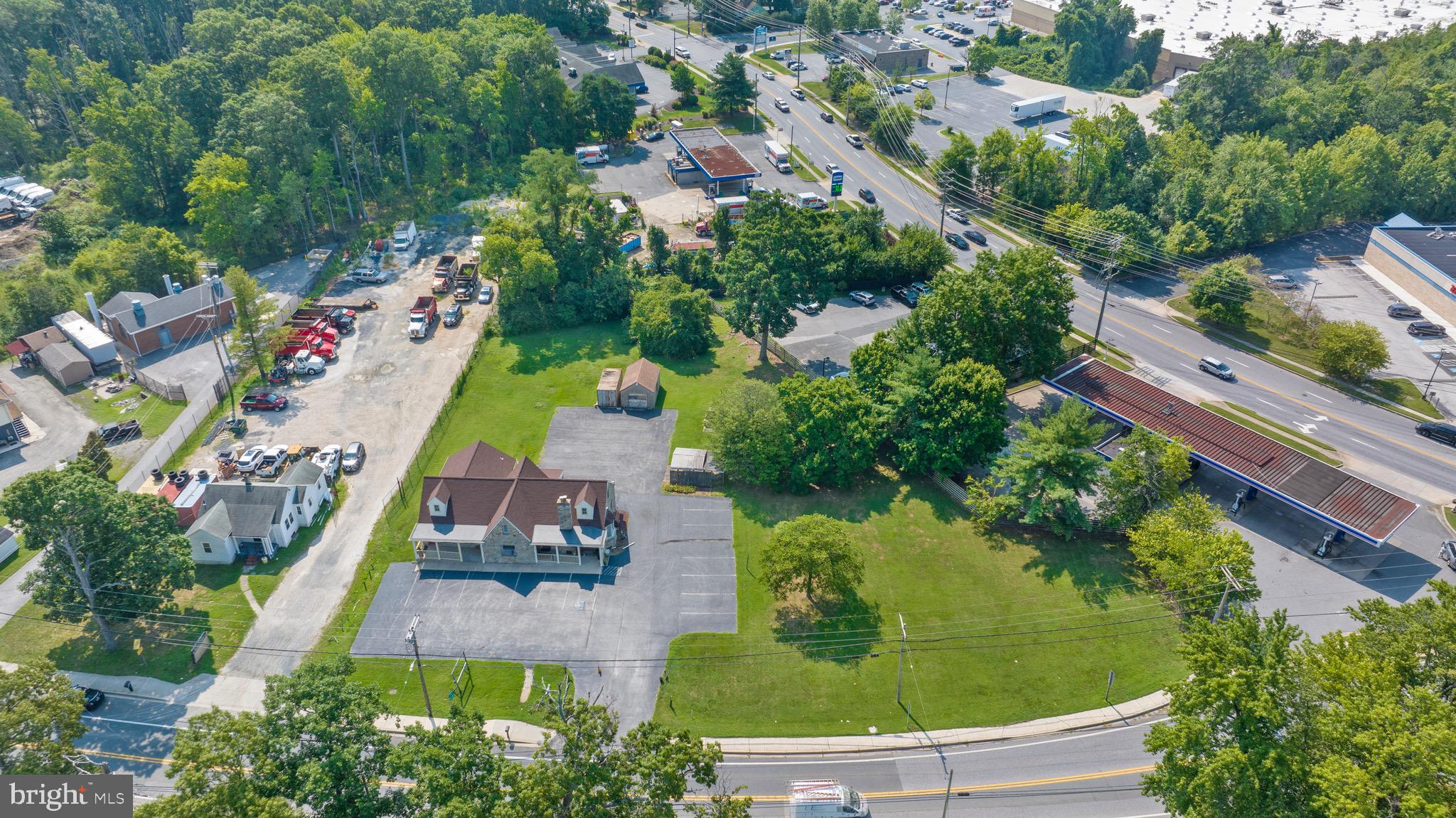 11415 Eastern Avenue Baltimore, MD 21220 - Photo 7 of 22