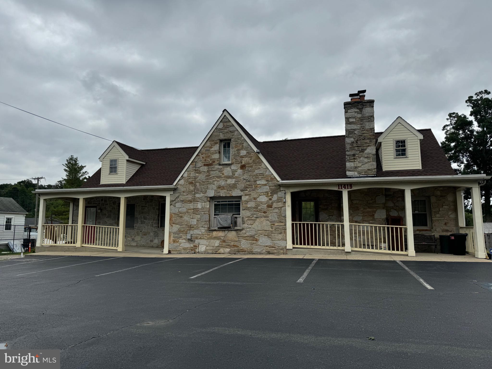 11415 Eastern Avenue Baltimore, MD 21220 - Photo 8 of 22