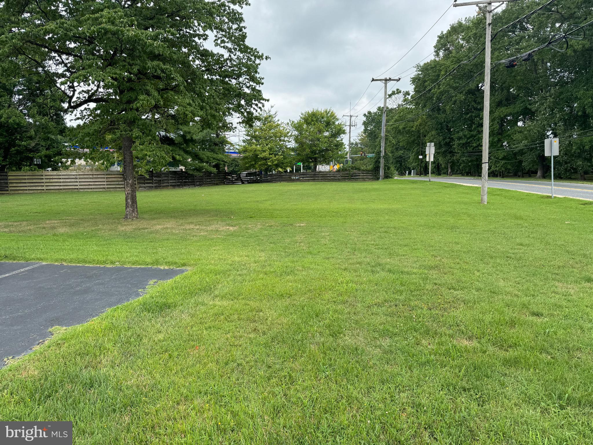 11415 Eastern Avenue Baltimore, MD 21220 - Photo 9 of 22 Side Lot