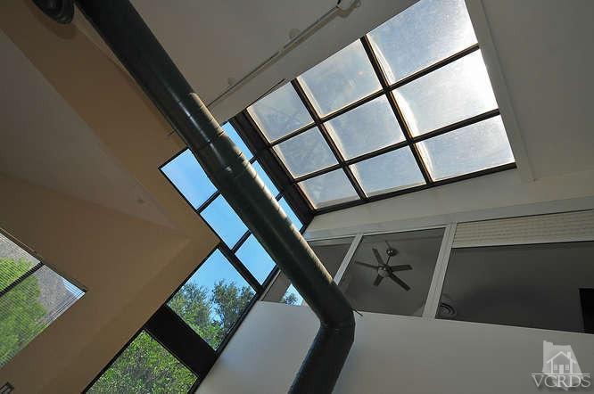 5940 Hilltop Road Simi Valley, CA 93063 - Photo 15 of 34 a view of staircase with a rug