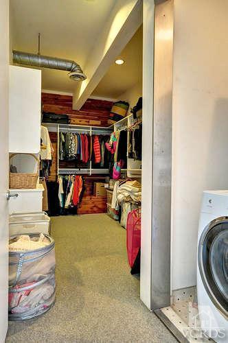 5940 Hilltop Road Simi Valley, CA 93063 - Photo 25 of 34 a view of a storage in a room