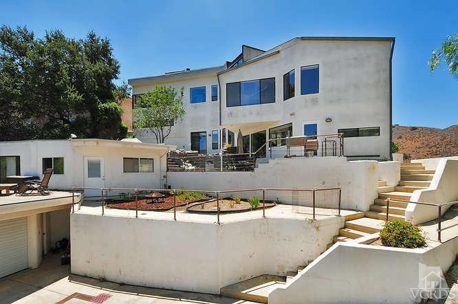 5940 Hilltop Road Simi Valley, CA 93063 - Photo 34 of 34