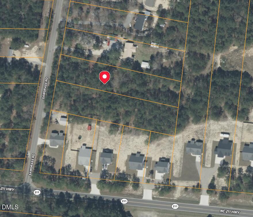 13 Sawgrass Road Eagle Springs, NC 27242 - Photo 2 of 6 a bathroom with a shower