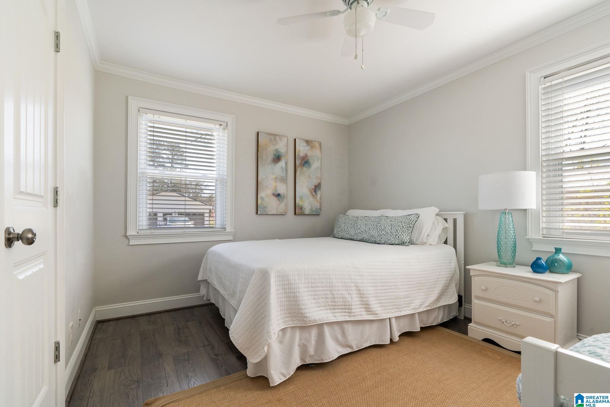 4557 Griffitt Bend Road Talladega, AL 35160 - Photo 25 of 68
